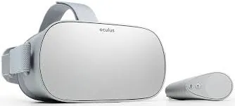 Oculus Go - Miniatura 2